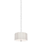 Matteo Lighting - Deroga Affair Pendant - C45104CH - Canada Light Shop