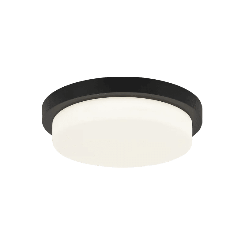 Matteo Lighting - Durham LED Flush Mount - M15902MB - Canada Light Shop