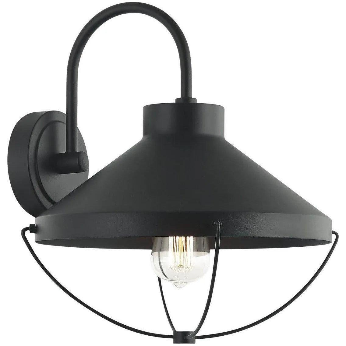 Matteo Lighting - Fable Wall Sconce - S10302MB - Canada Light Shop