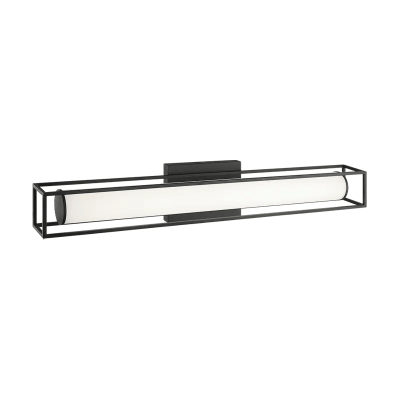Matteo Lighting - Flannigan LED Vanity - S02326AG - Canada Light Shop