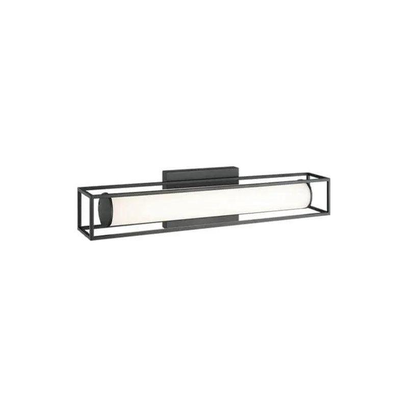 Matteo Lighting - Flannigan Vanity - S02320MB - Canada Light Shop