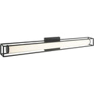 Matteo Lighting - Flannigan Vanity - S02335MB - Canada Light Shop