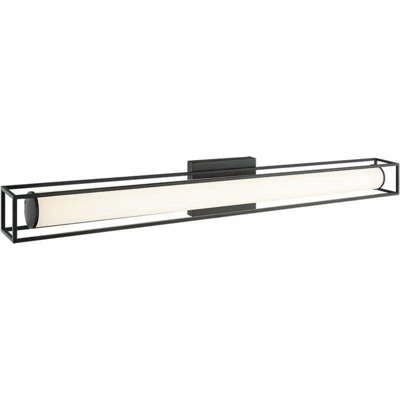 Matteo Lighting - Flannigan Vanity - S02335MB - Canada Light Shop