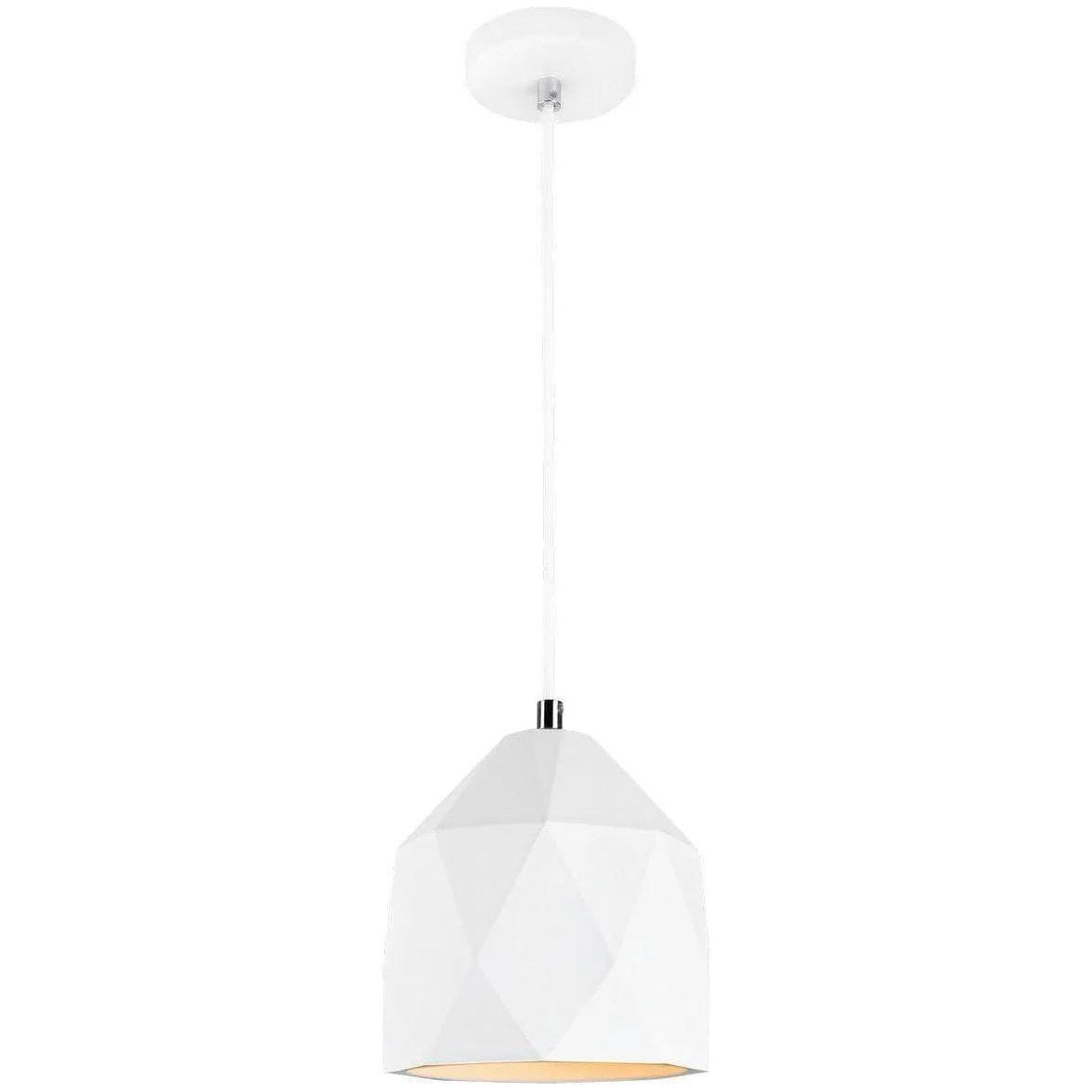Matteo Lighting - Hyozan Pendant - C69001PL - Canada Light Shop