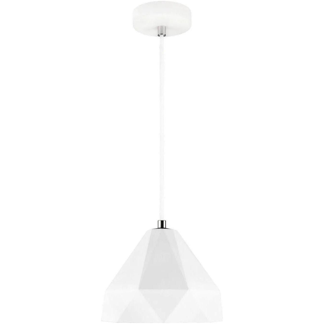 Matteo Lighting - Hyozan Pendant - C69002PL - Canada Light Shop