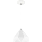 Matteo Lighting - Hyozan Pendant - C69002PL - Canada Light Shop