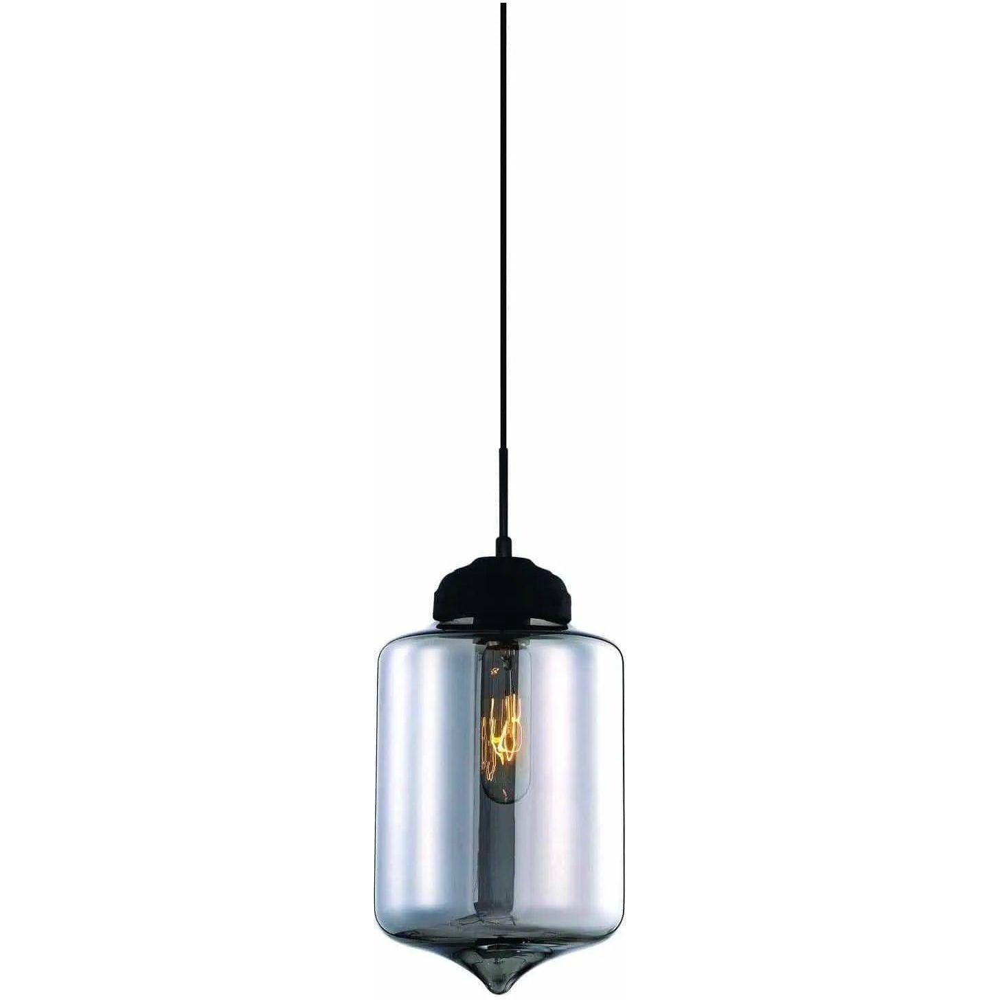 Matteo Lighting - Irresistible Organic Charm Pendant - C41401SM - Canada Light Shop