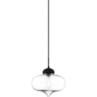 Matteo Lighting - Irresistible Organic Charm Pendant - C41403CL - Canada Light Shop