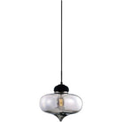 Matteo Lighting - Irresistible Organic Charm Pendant - C41403SM - Canada Light Shop