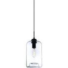 Matteo Lighting - Irresistible Organic Charm Pendant - C41408CL - Canada Light Shop