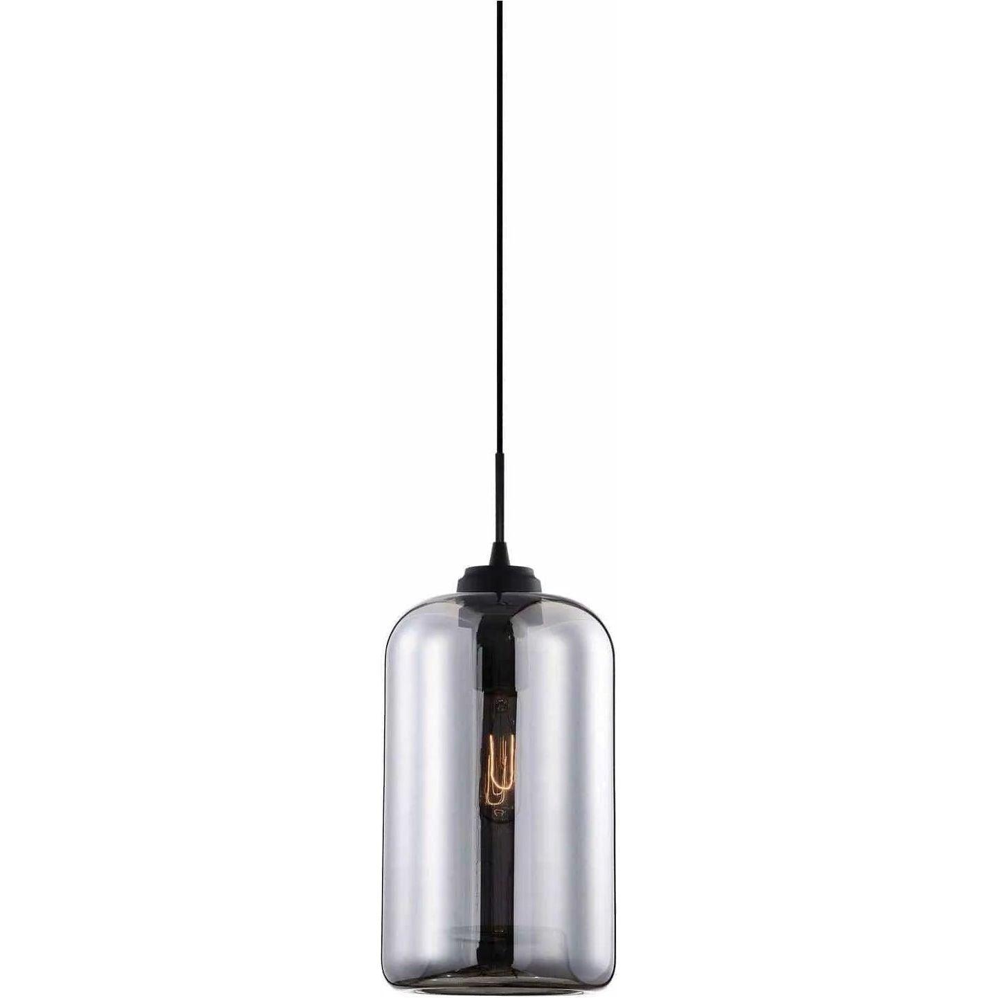 Matteo Lighting - Irresistible Organic Charm Pendant - C41408SM - Canada Light Shop