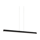 Matteo Lighting - Isosceles LED Chandelier - C64933AG - Canada Light Shop