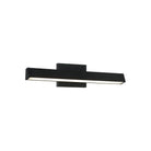 Matteo Lighting - Isosceles LED Vanity - W64918AG - Canada Light Shop