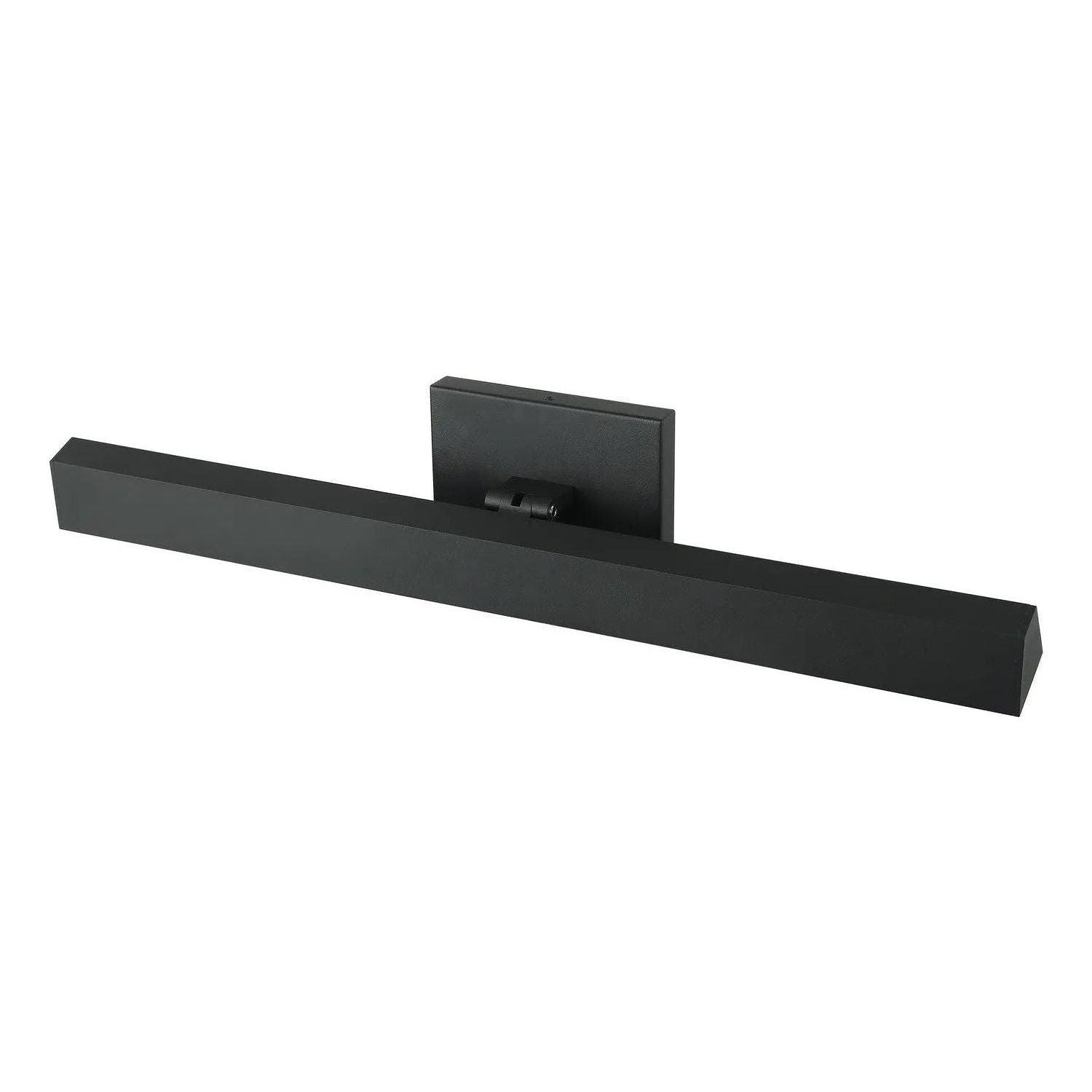 Matteo Lighting - Isosceles LED Vanity - W64918AG - Canada Light Shop