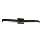 Matteo Lighting - Isosceles LED Vanity - W64918AG - Canada Light Shop