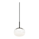 Matteo Lighting - Jayce LED Pendant - C60501AGWH - Canada Light Shop