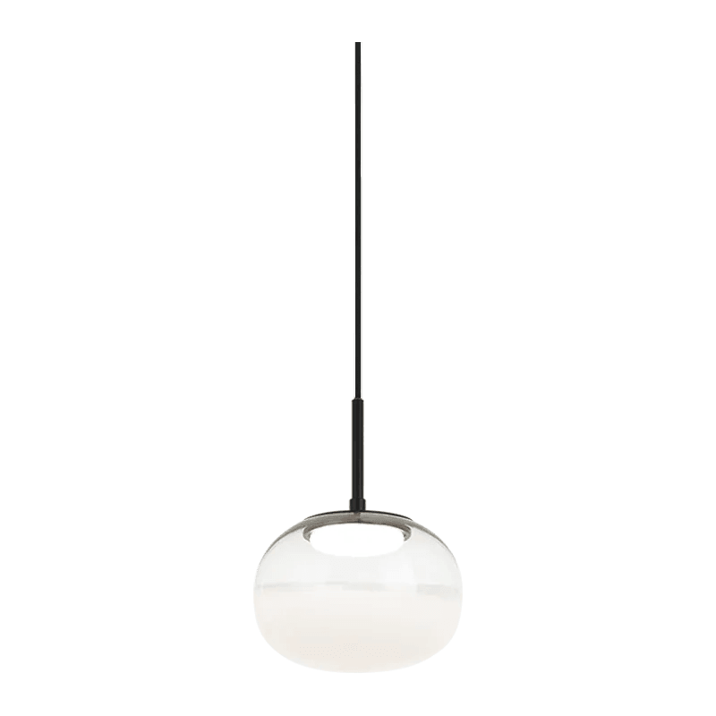 Matteo Lighting - Jayce LED Pendant - C60501AGWH - Canada Light Shop