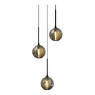 Matteo Lighting - Jemyca Pendant - C61601AGCL - Canada Light Shop