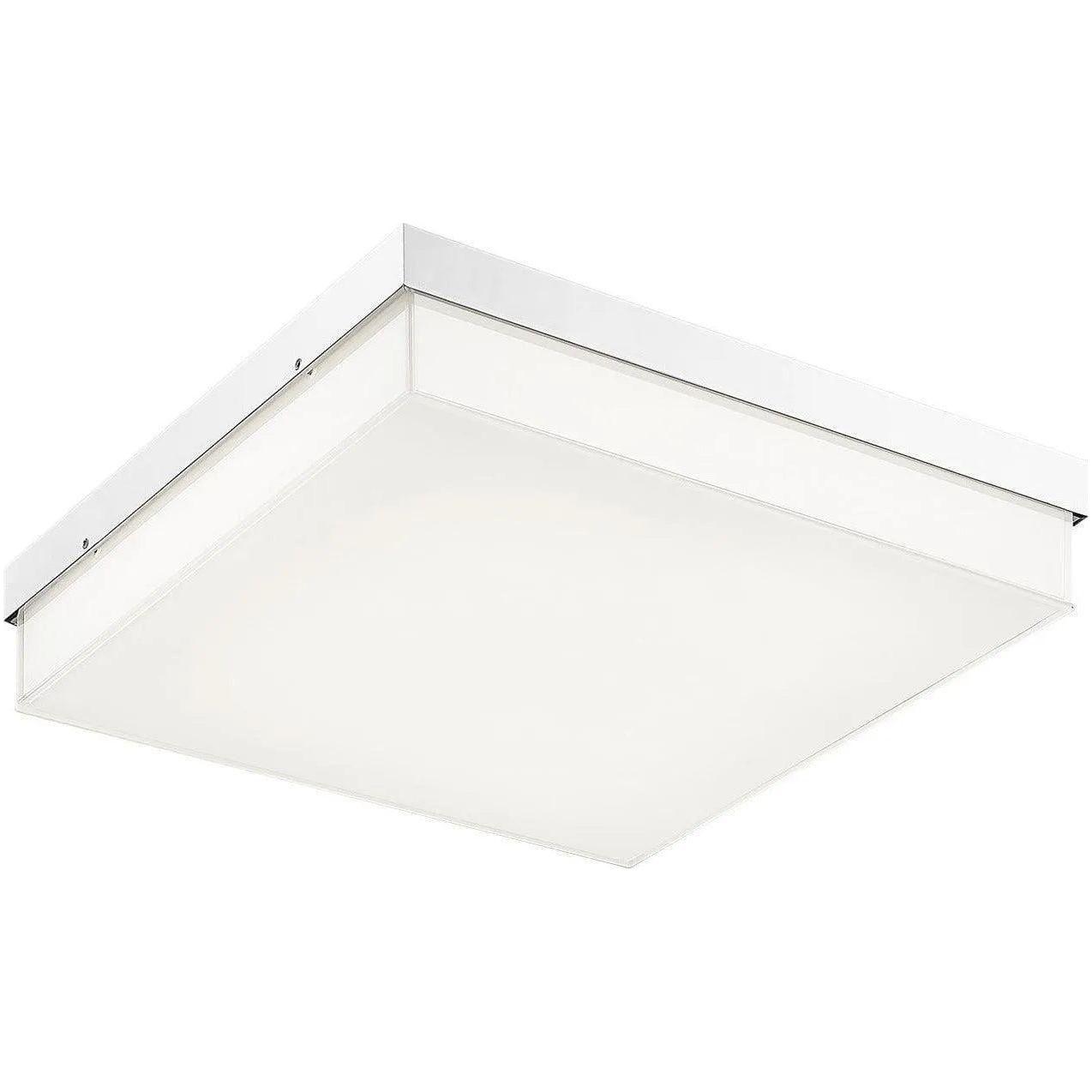 Matteo Lighting - Kabu Flush Mount - X12411CH - Canada Light Shop