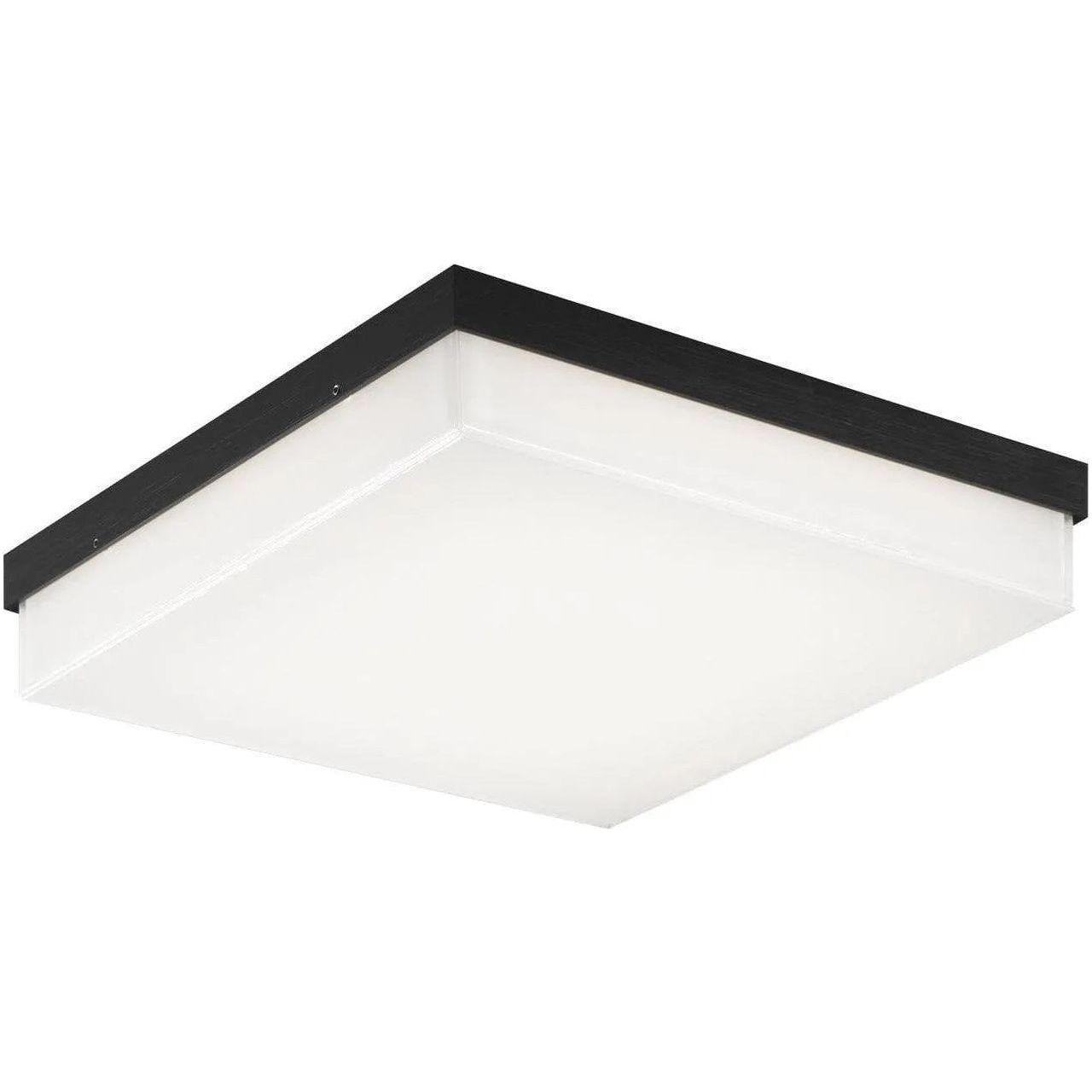 Matteo Lighting - Kabu Flush Mount - X12411OB - Canada Light Shop