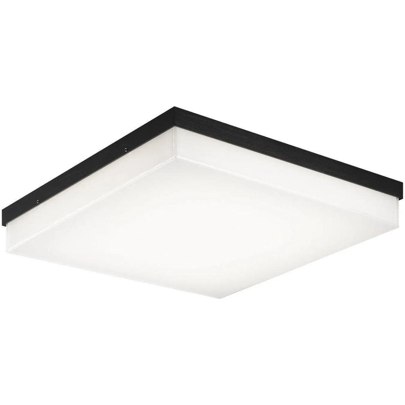 Matteo Lighting - Kabu Flush Mount - X12414OB - Canada Light Shop