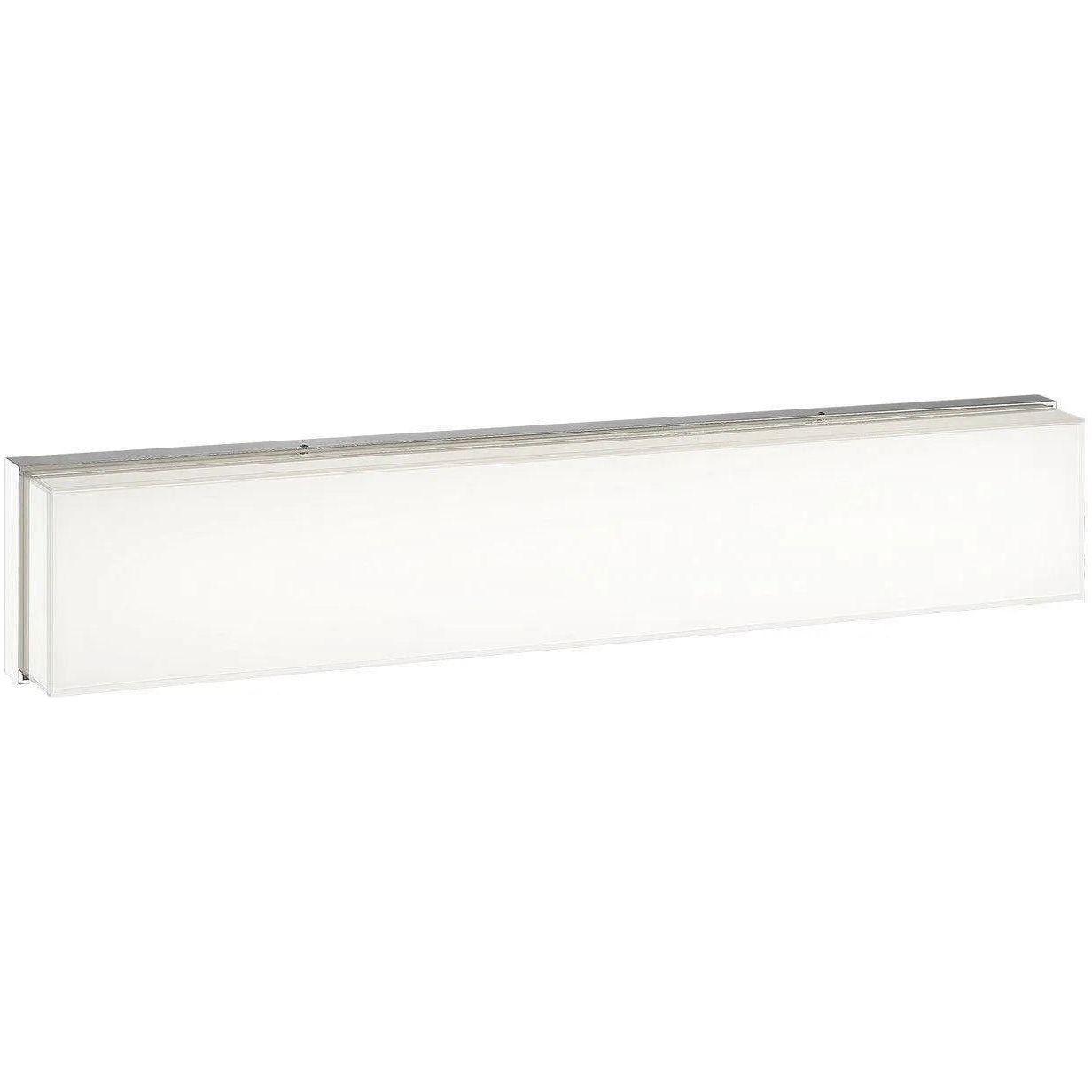 Matteo Lighting - Kabu Wall Sconce - S12424CH - Canada Light Shop