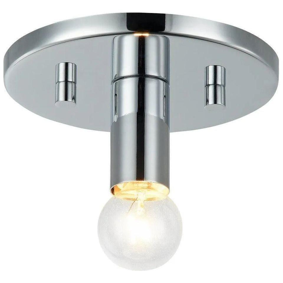 Matteo Lighting - Kasa Flush Mount - X54901CH - Canada Light Shop