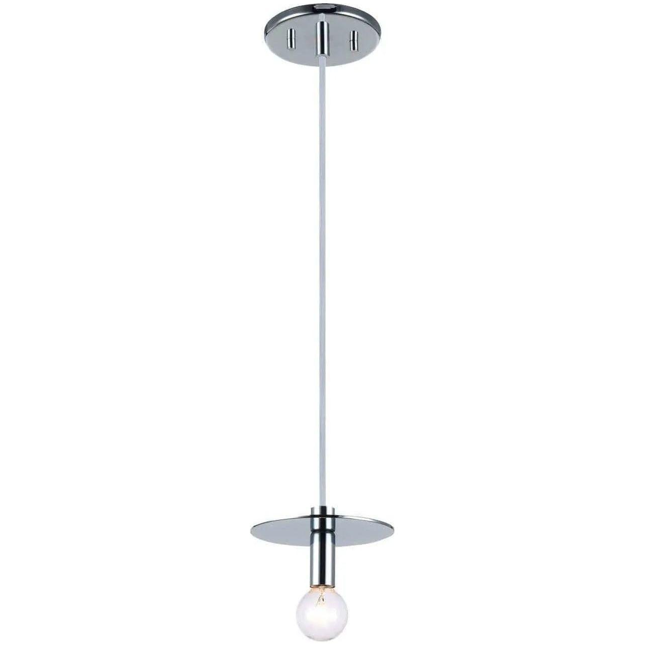 Matteo Lighting - Kasa Pendant - C54901CH - Canada Light Shop