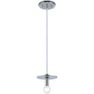 Matteo Lighting - Kasa Pendant - C54901CH - Canada Light Shop