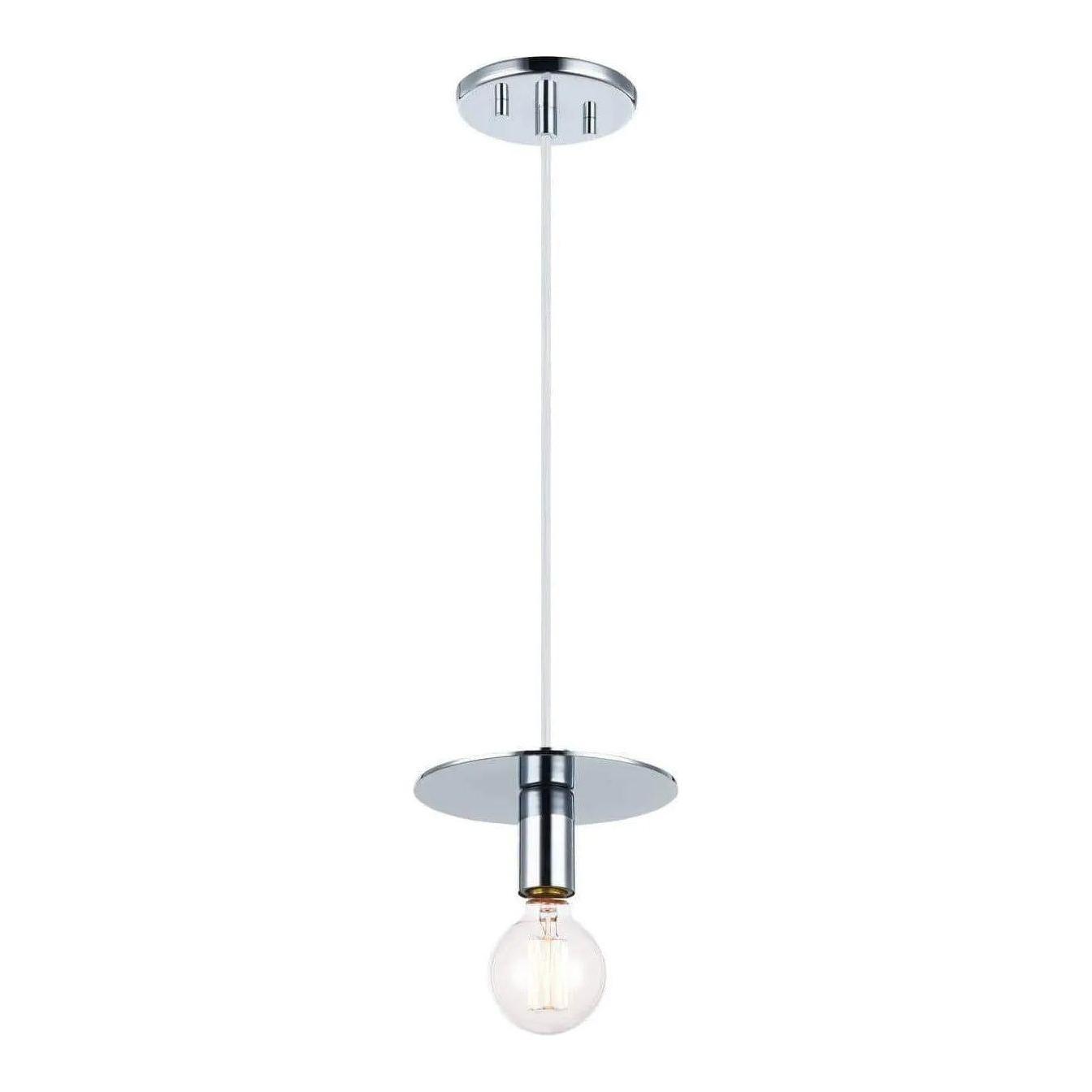 Matteo Lighting - Kasa Pendant - C54911CH - Canada Light Shop