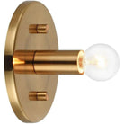 Matteo Lighting - Kasa Wall Sconce - W54901AG - Canada Light Shop