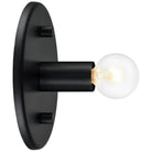 Matteo Lighting - Kasa Wall Sconce - W54901BK - Canada Light Shop