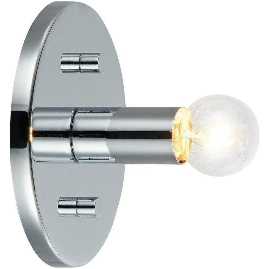 Matteo Lighting - Kasa Wall Sconce - W54901CH - Canada Light Shop