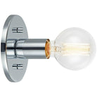 Matteo Lighting - Kasa Wall Sconce - W54911CH - Canada Light Shop