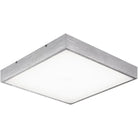 Matteo Lighting - Kashi LED Flush Mount - M13411AL - Canada Light Shop