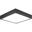 Matteo Lighting - Kashi LED Flush Mount - M13411OB - Canada Light Shop