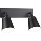 Matteo Lighting - Kinsley Bath Vanity - S08202BK - Canada Light Shop