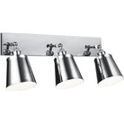 Matteo Lighting - Kinsley Bath Vanity - S08203CH - Canada Light Shop
