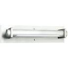 Matteo Lighting - Knax LED Vanity - S07118AL - Canada Light Shop