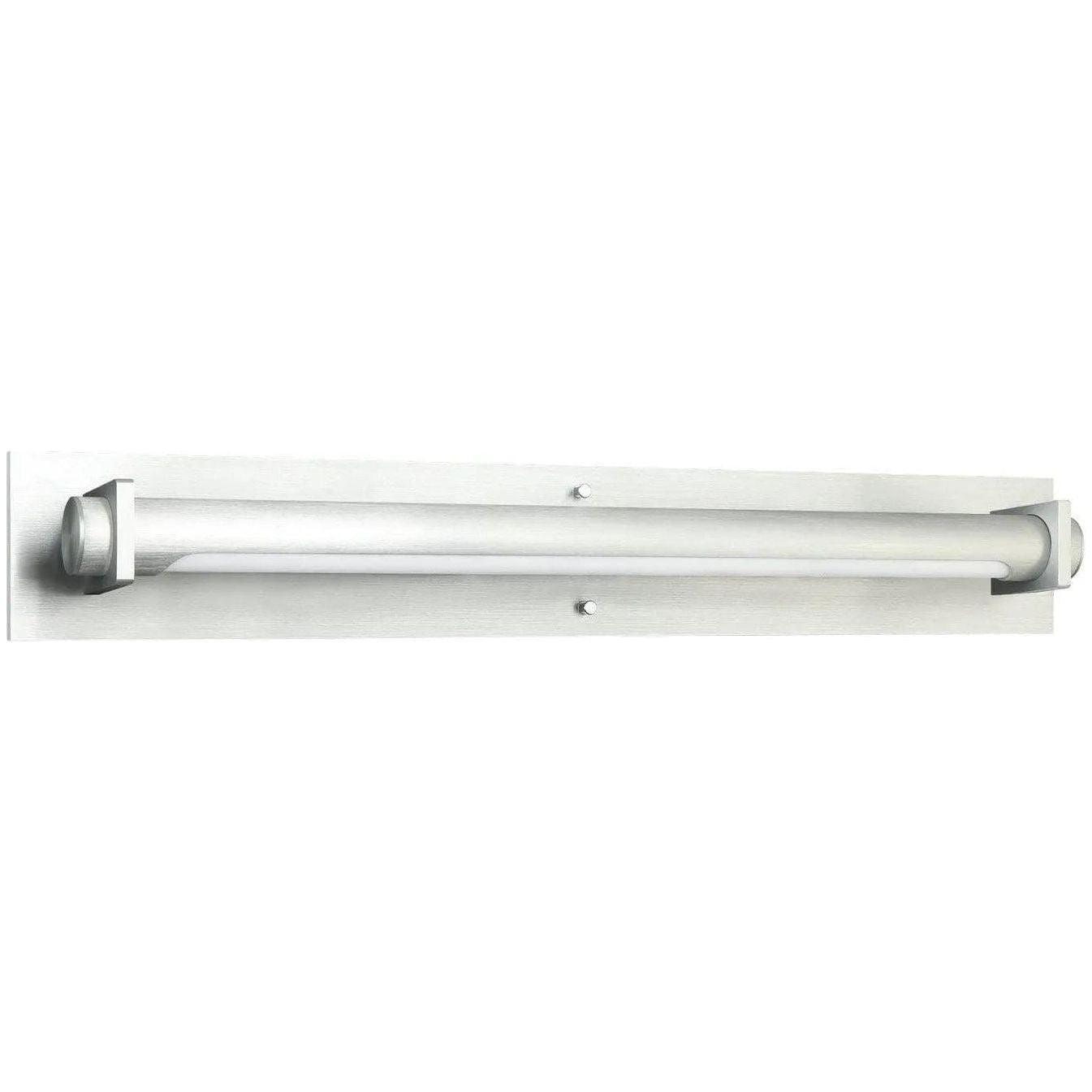Matteo Lighting - Knax LED Vanity - S07129AL - Canada Light Shop