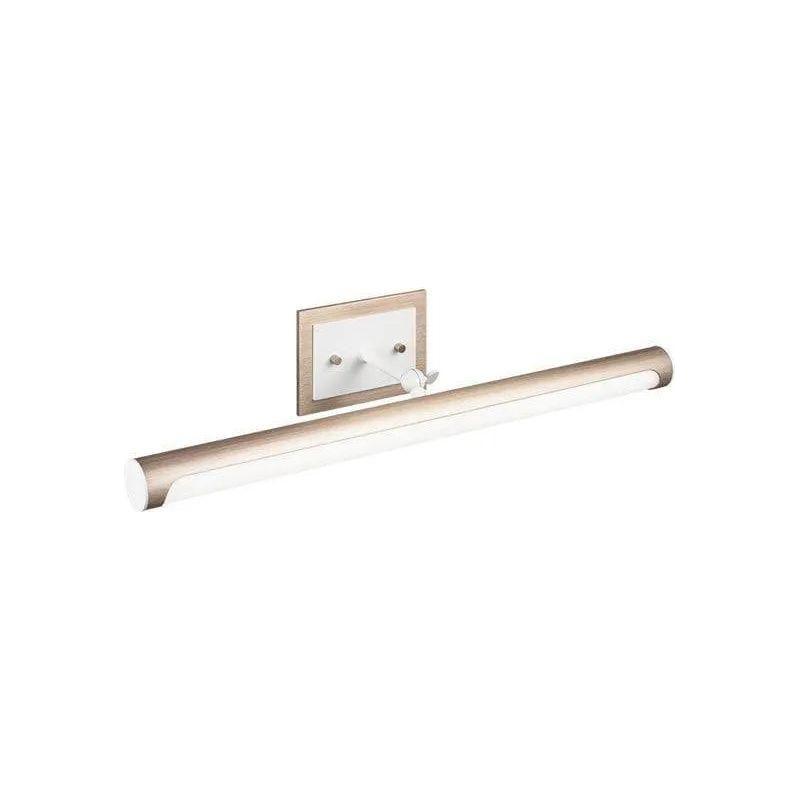 Matteo Lighting - Lexon LED Vanity - S08623ORWH - Canada Light Shop