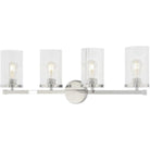 Matteo Lighting - Liberty Bath Vanity - S06104CH - Canada Light Shop