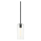 Matteo Lighting - Lincoln Pendant - C32501AG - Canada Light Shop