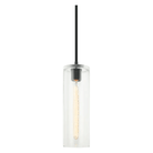 Matteo Lighting - Lincoln Pendant - C32501AG - Canada Light Shop
