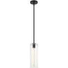 Matteo Lighting - Lincoln Pendant - C32511MB - Canada Light Shop