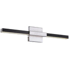 Matteo Lighting - Lineare LED Wall Sconce - W64721MBCH - Canada Light Shop