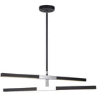 Matteo Lighting - Lineare Linear LED Pendant - C64738MBCH - Canada Light Shop