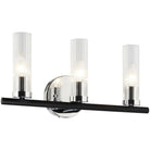 Matteo Lighting - Luminoso Bath Vanity - W74203CH - Canada Light Shop