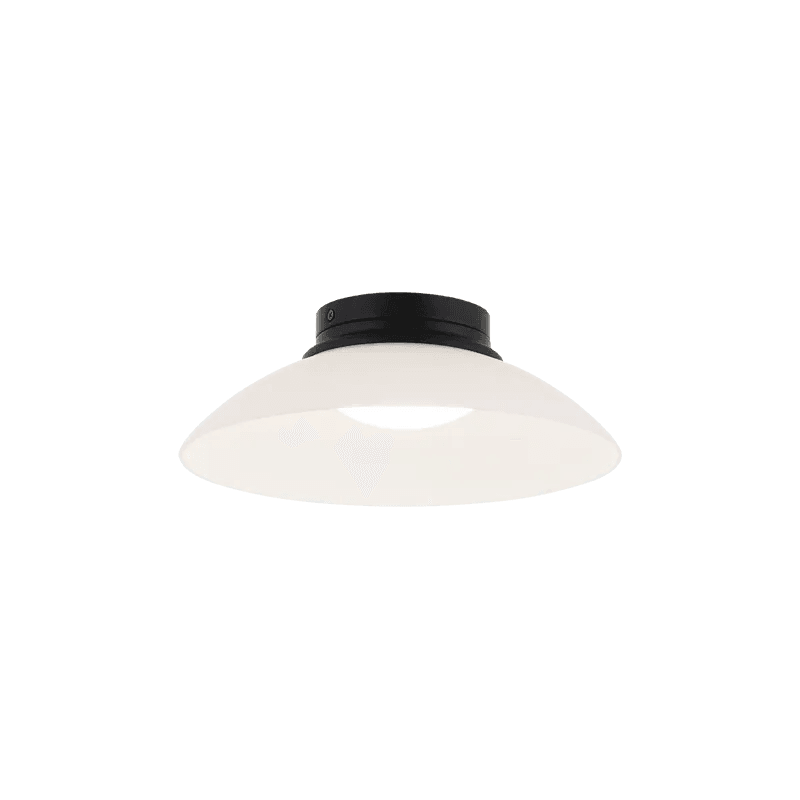 Matteo Lighting - Luna LED Flush Mount - M16401MBFR - Canada Light Shop