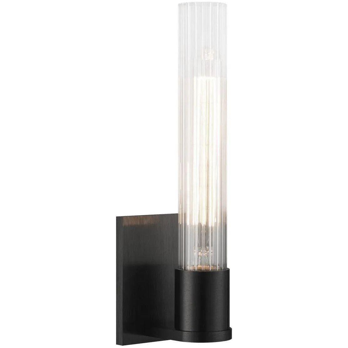Matteo Lighting - Lyndon Wall Sconce - S08501OB - Canada Light Shop